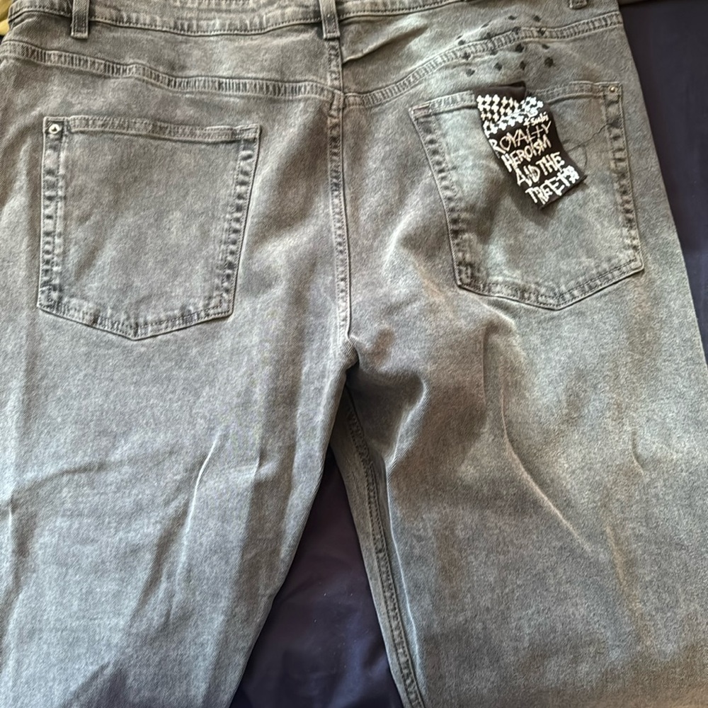 Ksubi jeans